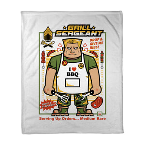 Grill Sergeant