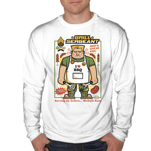 Grill Sergeant