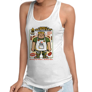 Grill Sergeant
