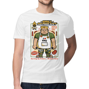 Grill Sergeant