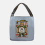 Grill Sergeant-None-Adjustable Tote-Bag-krisren28