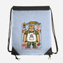 Grill Sergeant-None-Drawstring-Bag-krisren28