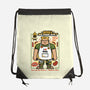 Grill Sergeant-None-Drawstring-Bag-krisren28