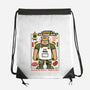 Grill Sergeant-None-Drawstring-Bag-krisren28