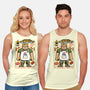 Grill Sergeant-Unisex-Basic-Tank-krisren28
