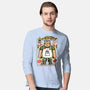 Grill Sergeant-Mens-Long Sleeved-Tee-krisren28