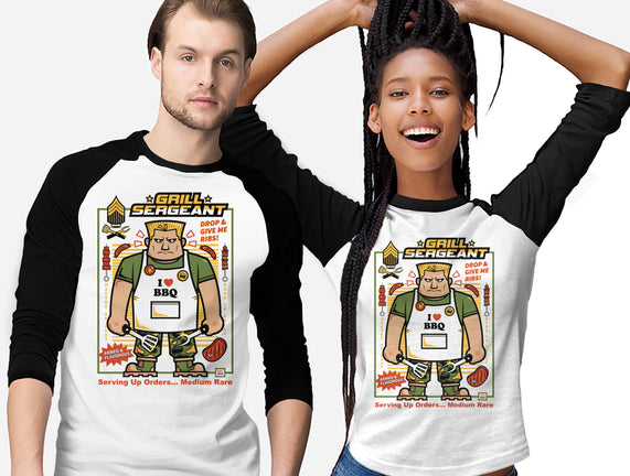 Grill Sergeant