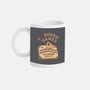 I Love Board Games Black-None-Mug-Drinkware-Loobs