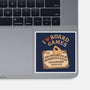 I Love Board Games Black-None-Glossy-Sticker-Loobs