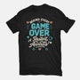 A Restart Awaits-Mens-Premium-Tee-Loobs