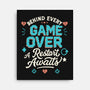 A Restart Awaits-None-Stretched-Canvas-Loobs