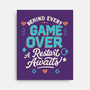 A Restart Awaits-None-Stretched-Canvas-Loobs