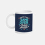 A Restart Awaits-None-Mug-Drinkware-Loobs