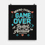 A Restart Awaits-None-Matte-Poster-Loobs