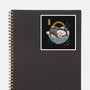 No Ramen-None-Glossy-Sticker-Getsousa!
