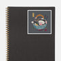 No Ramen-None-Glossy-Sticker-Getsousa!