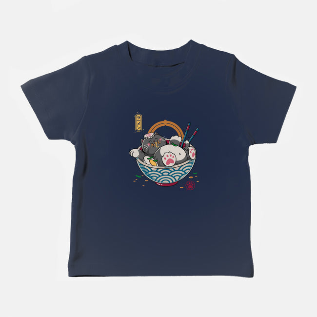 No Ramen-Baby-Basic-Tee-Getsousa!