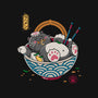 No Ramen-Youth-Crew Neck-Sweatshirt-Getsousa!