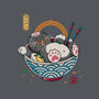 No Ramen-Mens-Premium-Tee-Getsousa!