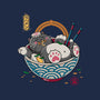No Ramen-Mens-Premium-Tee-Getsousa!