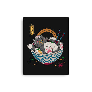 No Ramen
