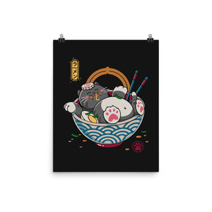 No Ramen