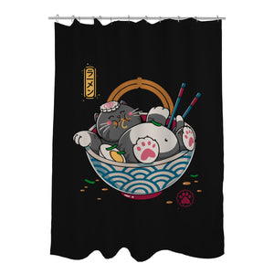 No Ramen