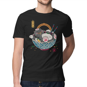 No Ramen