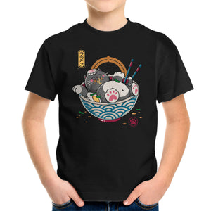 No Ramen