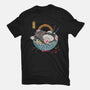 No Ramen-Mens-Premium-Tee-Getsousa!