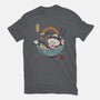 No Ramen-Mens-Premium-Tee-Getsousa!