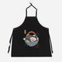 No Ramen-Unisex-Kitchen-Apron-Getsousa!