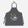 No Ramen-Unisex-Kitchen-Apron-Getsousa!