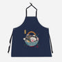 No Ramen-Unisex-Kitchen-Apron-Getsousa!