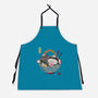 No Ramen-Unisex-Kitchen-Apron-Getsousa!