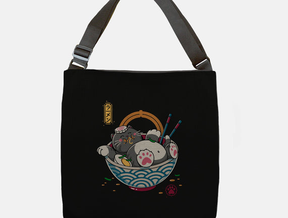 No Ramen