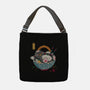 No Ramen-None-Adjustable Tote-Bag-Getsousa!