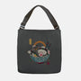 No Ramen-None-Adjustable Tote-Bag-Getsousa!