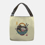 No Ramen-None-Adjustable Tote-Bag-Getsousa!