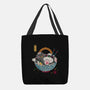 No Ramen-None-Basic Tote-Bag-Getsousa!