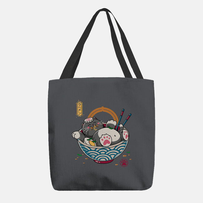 No Ramen-None-Basic Tote-Bag-Getsousa!