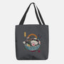 No Ramen-None-Basic Tote-Bag-Getsousa!