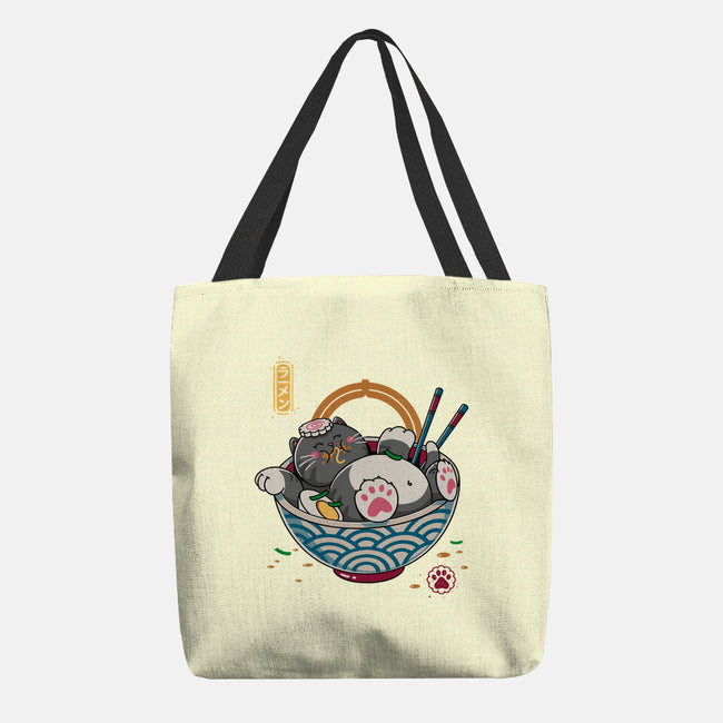 No Ramen-None-Basic Tote-Bag-Getsousa!