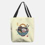 No Ramen-None-Basic Tote-Bag-Getsousa!
