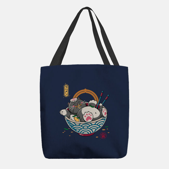 No Ramen-None-Basic Tote-Bag-Getsousa!