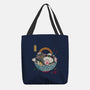 No Ramen-None-Basic Tote-Bag-Getsousa!