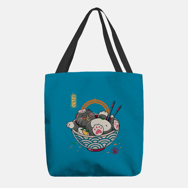 No Ramen-None-Basic Tote-Bag-Getsousa!