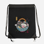 No Ramen-None-Drawstring-Bag-Getsousa!