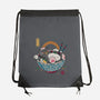 No Ramen-None-Drawstring-Bag-Getsousa!