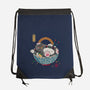 No Ramen-None-Drawstring-Bag-Getsousa!